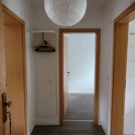 Apartment-Chemnitz Exterior photo