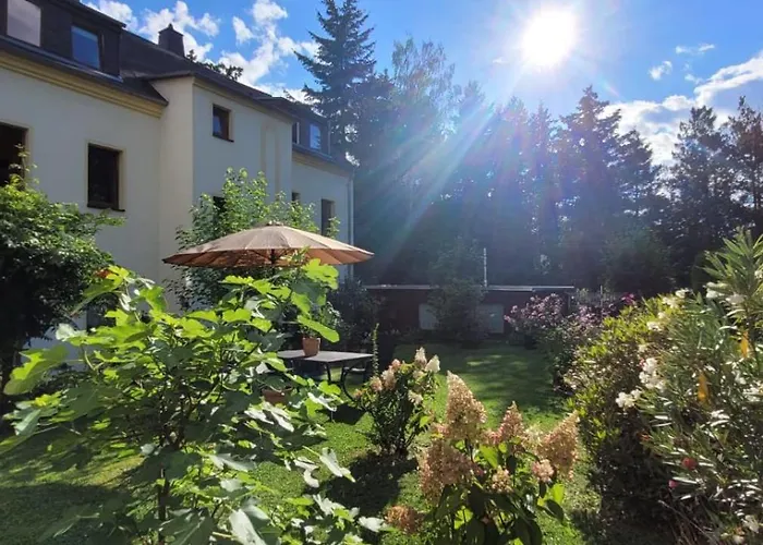 Apartment-Chemnitz
