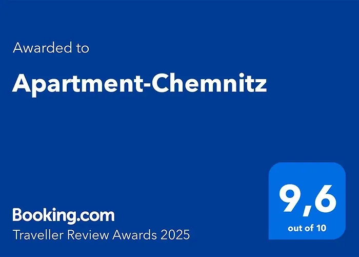 Apartment-Chemnitz