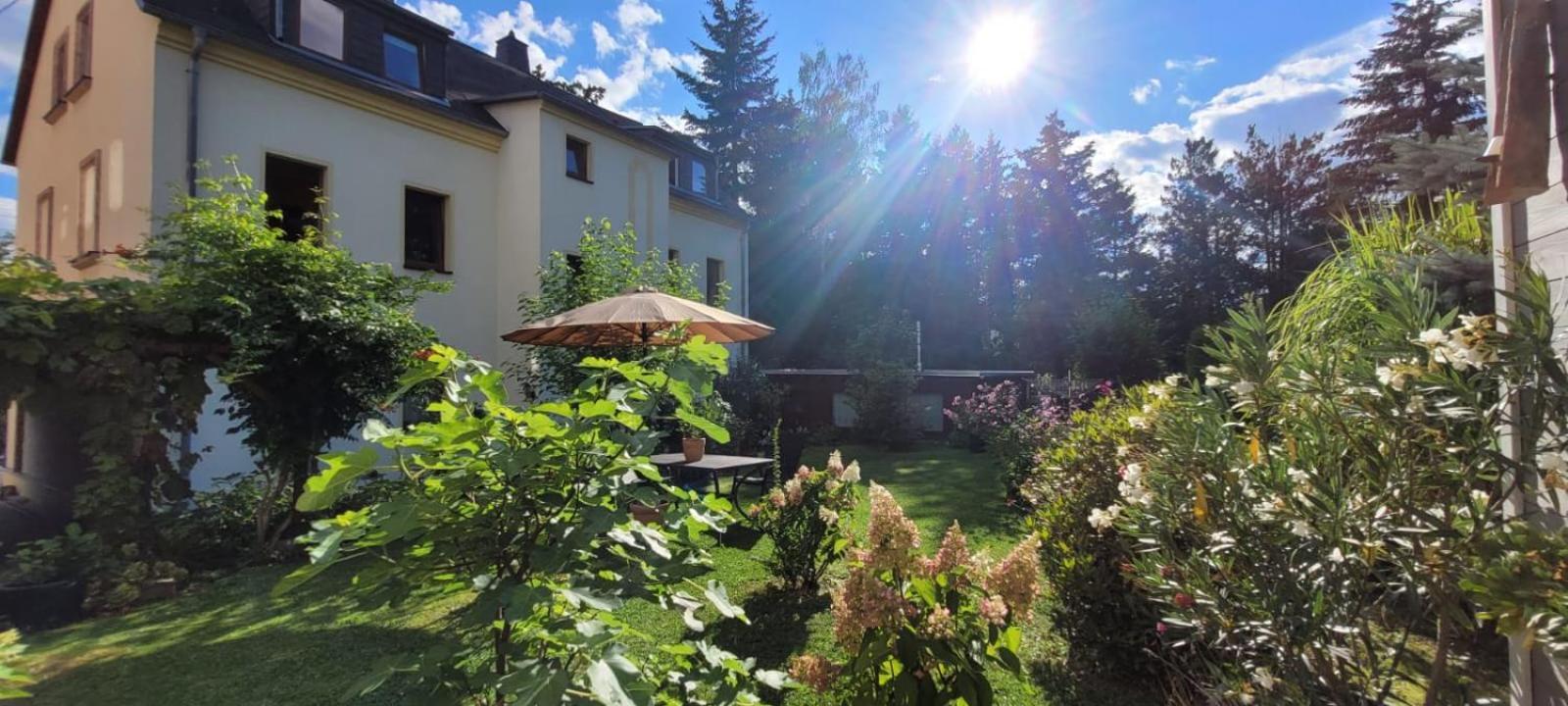 Apartment-chemnitz *