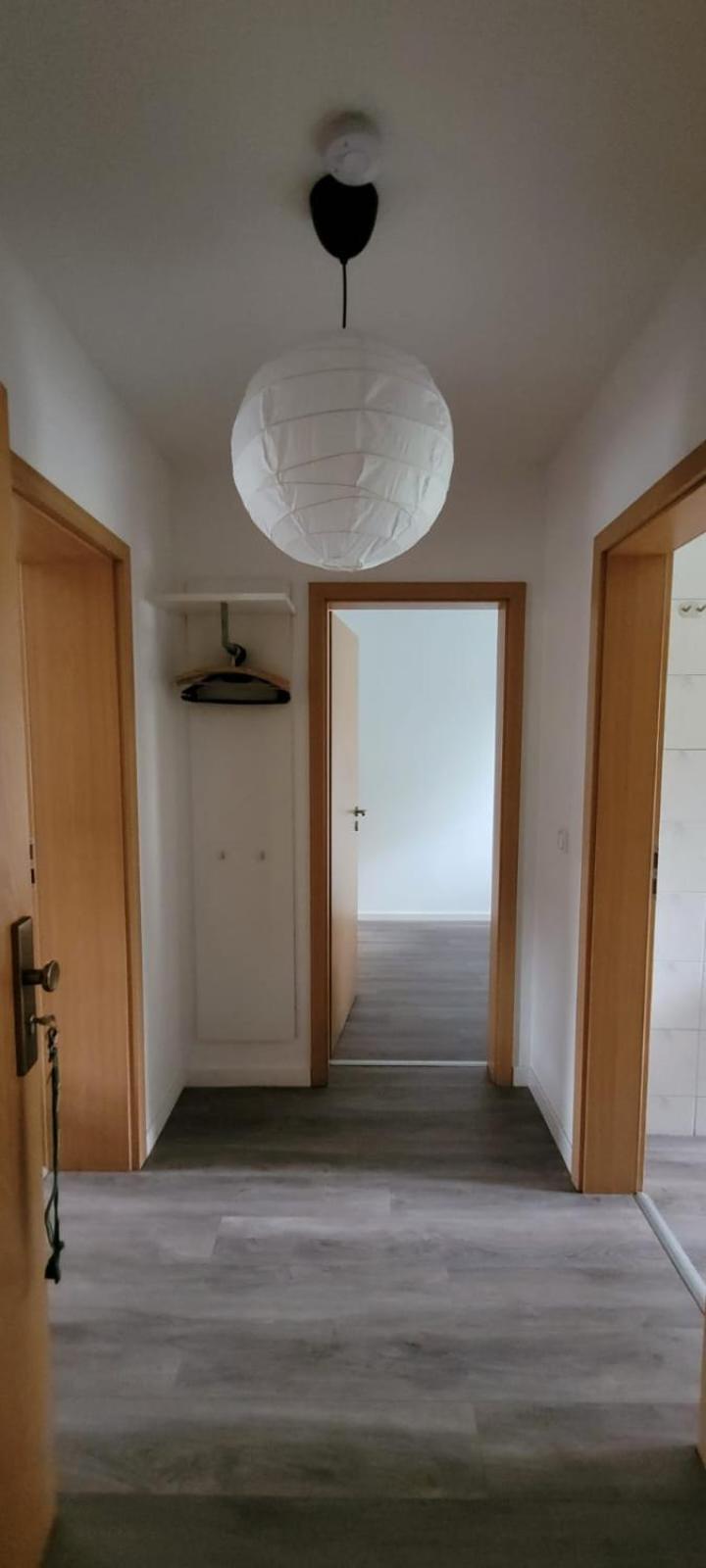 Apartment Apartment-chemnitz Chemnitz
