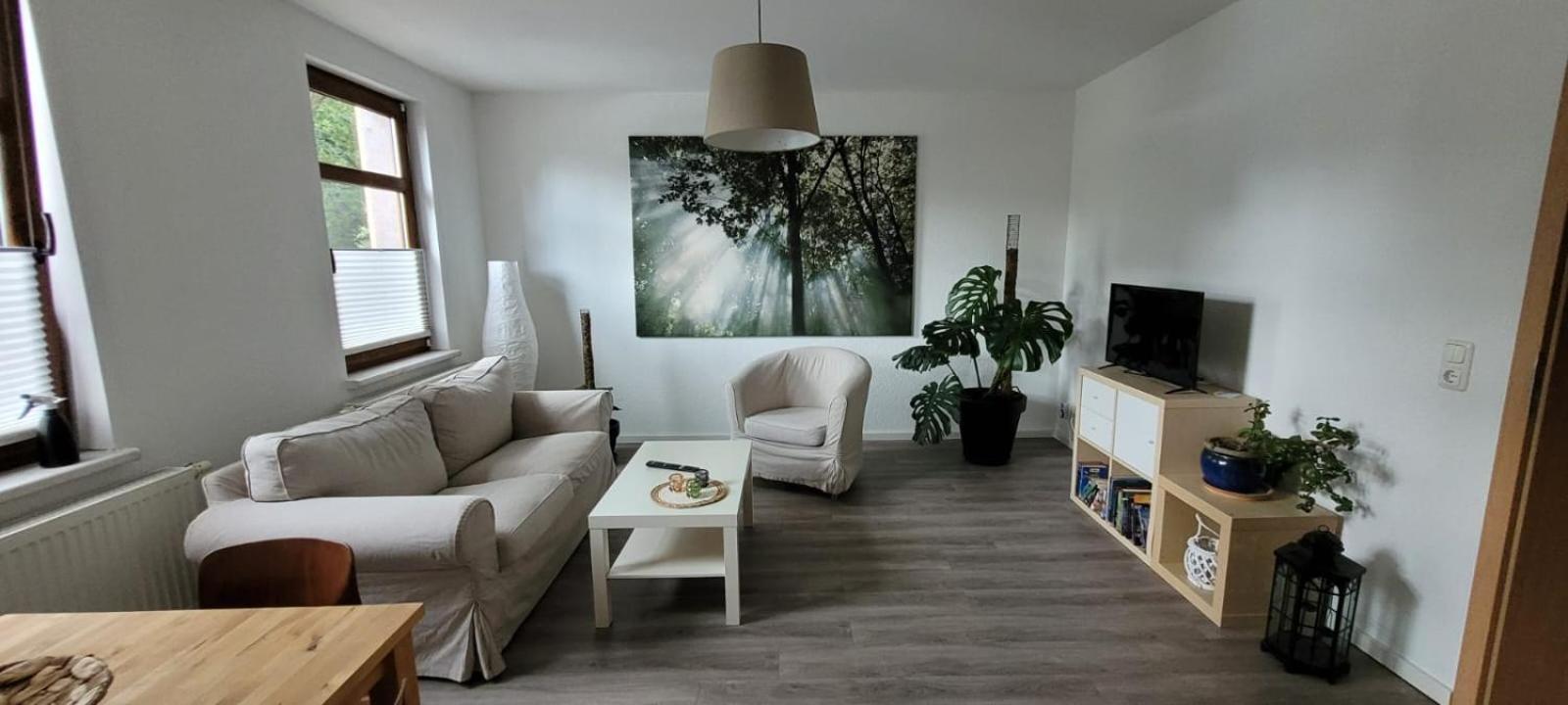 Apartment-chemnitz * Chemnitz