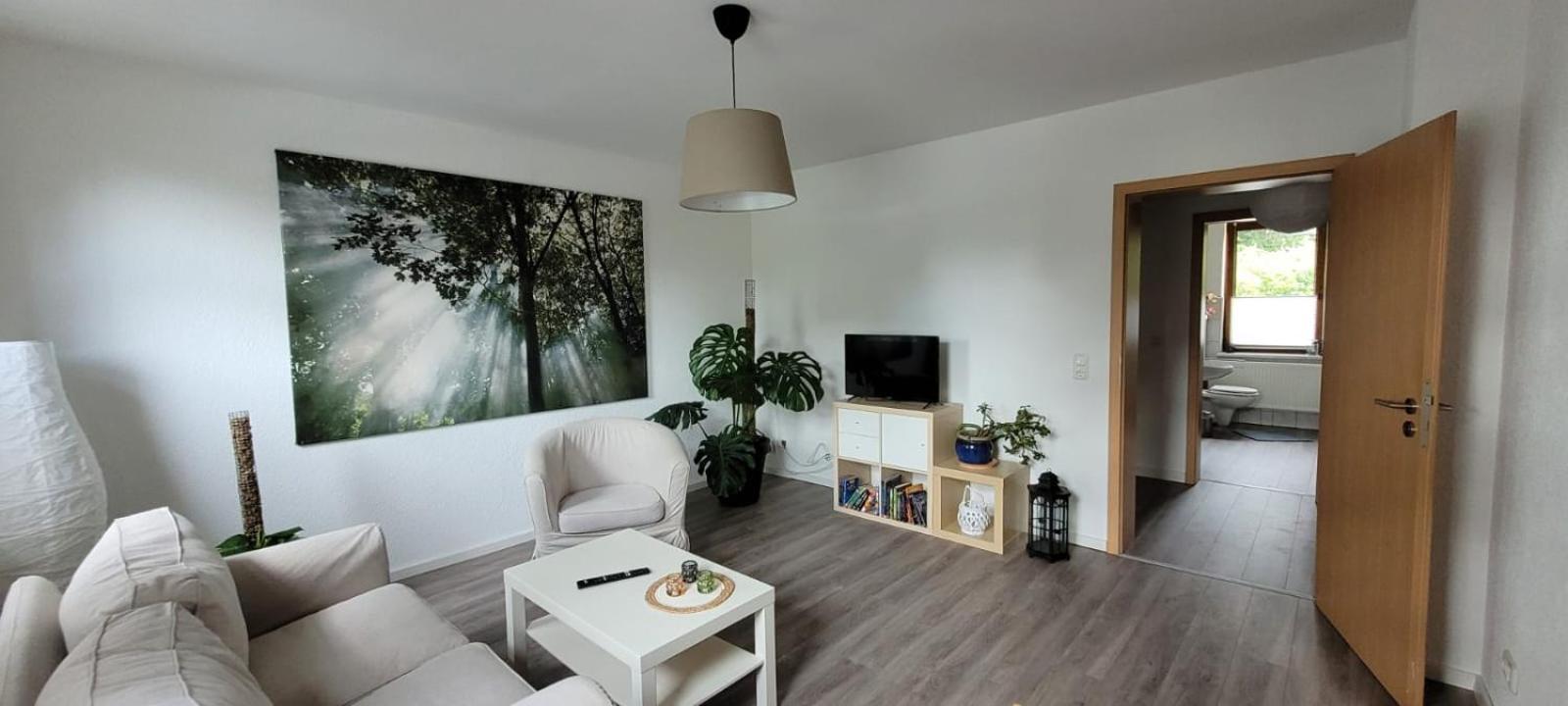 Apartment Apartment-chemnitz Chemnitz