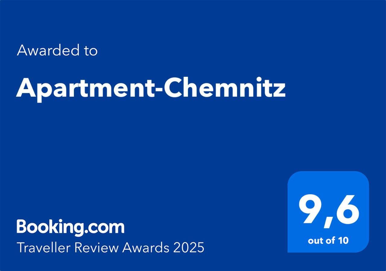 Apartment-chemnitz